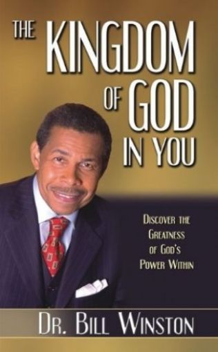 Picture of The Kingdom Of God In You