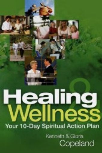 Picture of Healing & Wellness