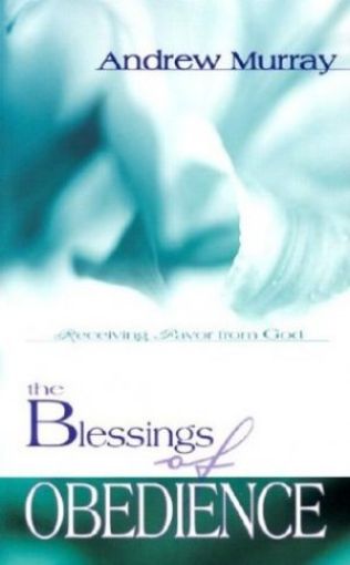 Picture of The Blessing Of Obedience