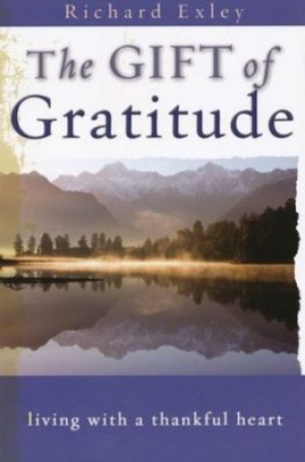 Picture of The Gift Of Gratitudes