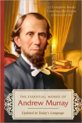 Picture of Essential Works Of Andrew Murray