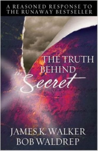 Picture of The Truth Behind The Secret