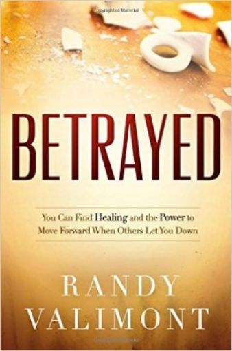 Picture of Betrayed