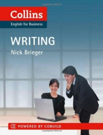 Picture of Business Writing(Collins For Business)