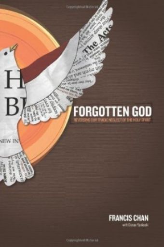 Picture of Forgotten God