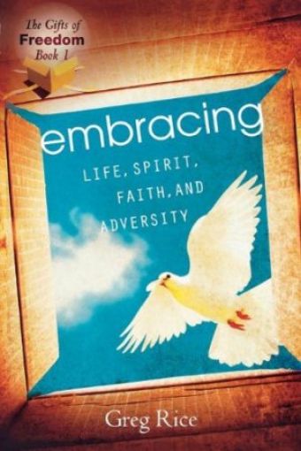 Picture of Embracing Life,Spirit,Faith And Adversity