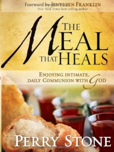 Picture of Meal That Heals
