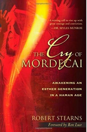 Picture of The Cry Of Mordecai