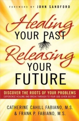 Picture of Healing The Past,Releasing The Future