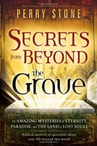 Picture of Secrets From Beyond The Grave