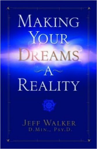 Picture of Making Your Dreams A Reality
