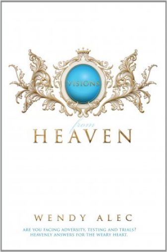 Picture of Visions From Heaven