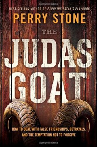 Picture of The Judas Goat