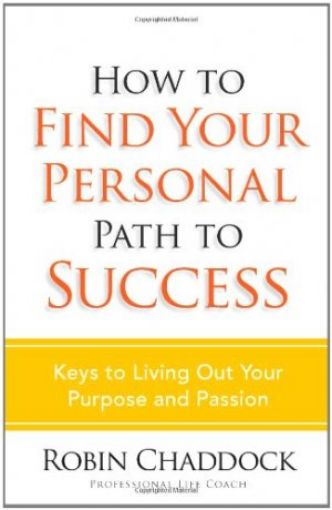Picture of How To Find Your Personal Path To Success