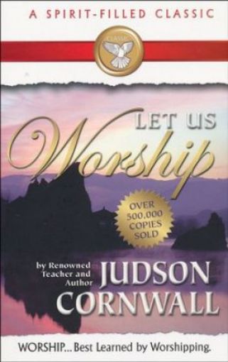 Picture of Let Us Worship