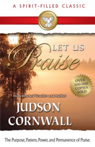 Picture of Let Us Praise