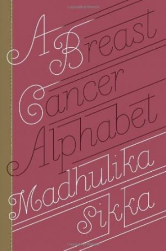 Picture of A Breast Cancer Alphabet