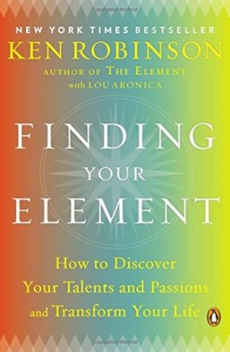 Picture of Finding Your Element