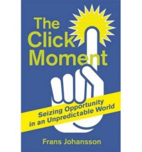 Picture of The Click Moment