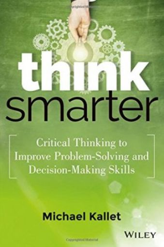Picture of Think Smarter