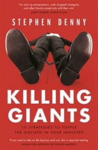 Picture of Killing Giants