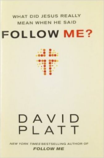 Picture of What Did Jesus Really Mean When He Said Follow Me?