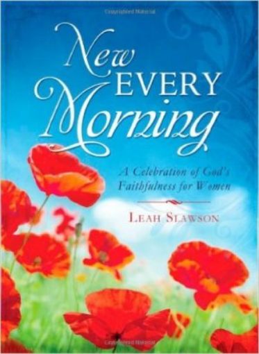 Picture of New Every Morning