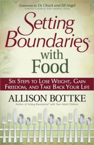 Picture of Setting Boundaries With Food
