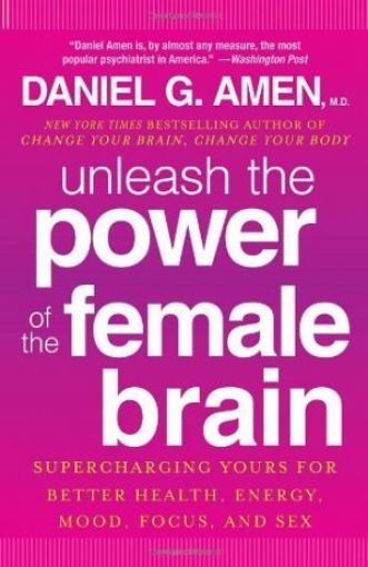 Picture of Unleash The Power Of The Female Brain