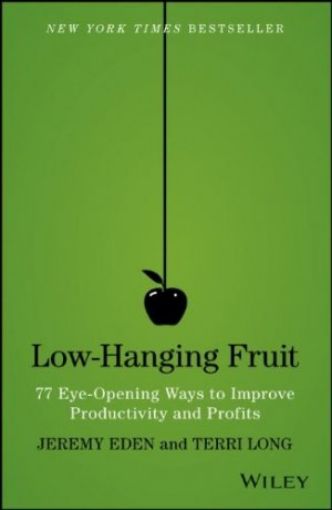 Picture of Low Hanging Fruit