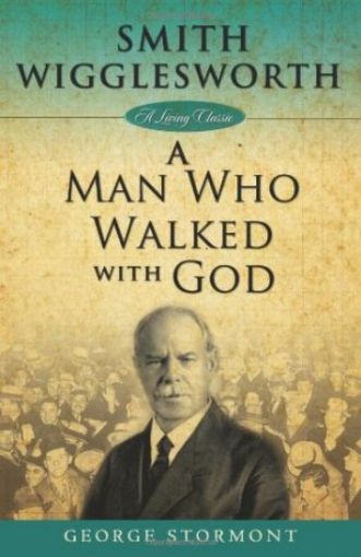 Picture of A Man Who Walked With God