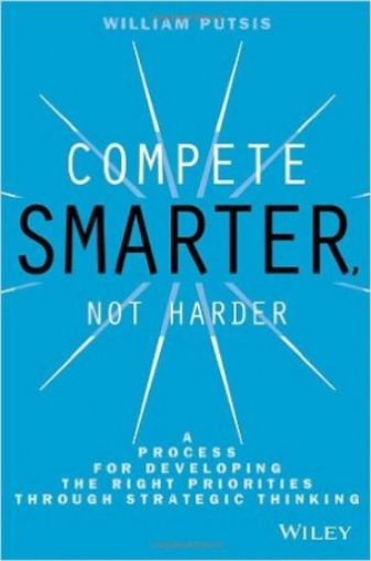 Picture of Compete Smarter, Not Harder