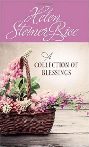 Picture of A Collection Of Blessings