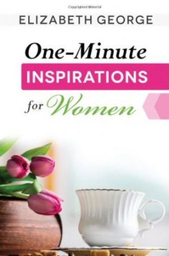 Picture of One Minute Inspirations For Women