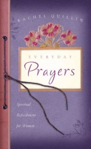 Picture of Everyday Prayers For Women