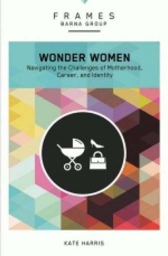 Picture of Wonder Women