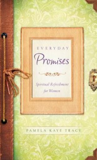 Picture of Everyday Promises For Women
