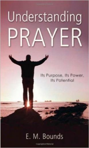 Picture of Understanding Prayer