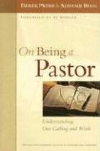 Picture of On Being A Pastor