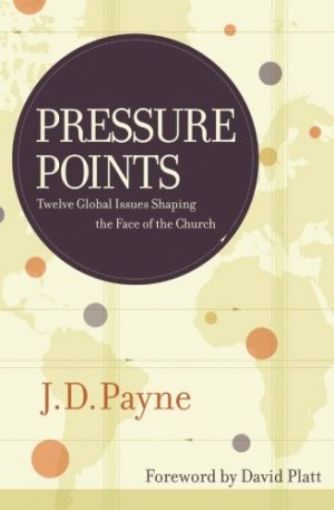 Picture of Pressure Points