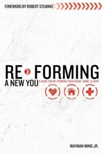 Picture of Re-Forming A New You