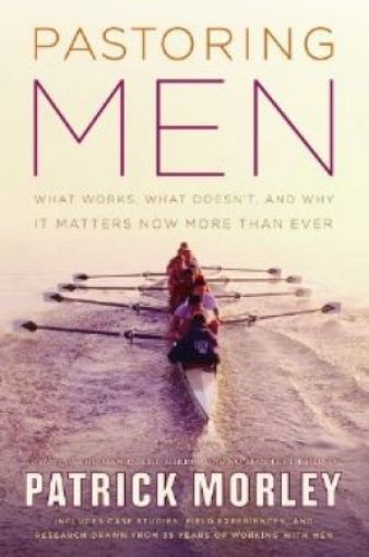 Picture of Pastoring Men