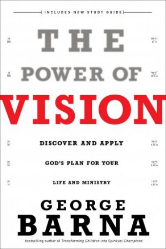 Picture of The Power Of Vision