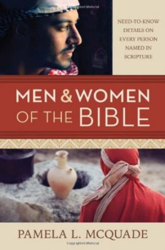 Picture of Men & Women Of The Bible