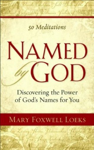 Picture of Named By God