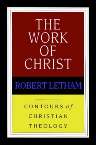 Picture of The Work Of Christ