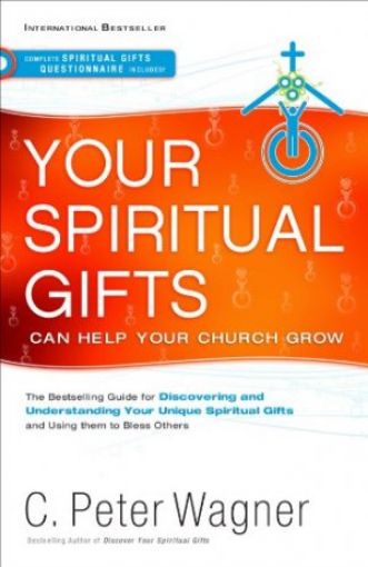 Picture of Your Spiritual Gifts Can Help Your Church Grow