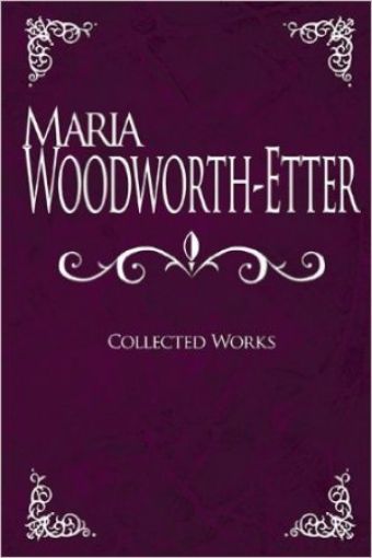 Picture of Maria Woodworth-Etter: Collected Works
