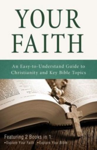 Picture of Your Faith
