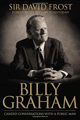 Picture of Billy Graham: Candid Conversation With A Public Man
